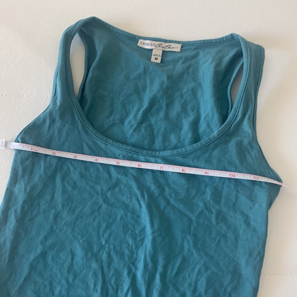 Express Crop Tanks - Picture 7 of 7